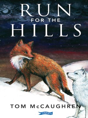 cover image of Run for the Hills